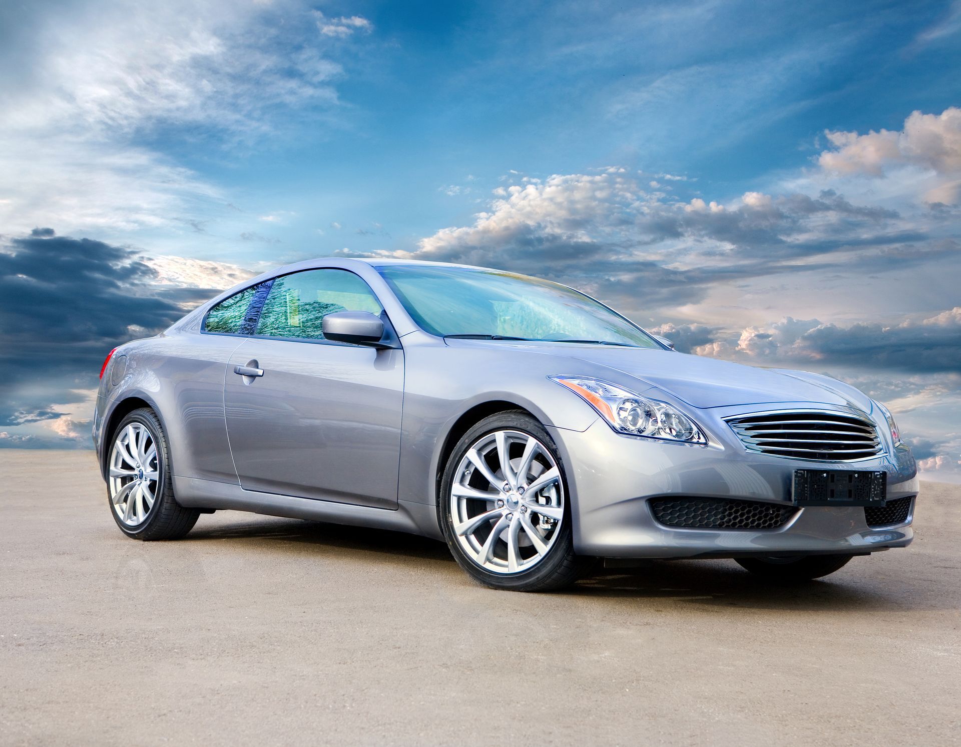Can a Specialized Toyota Mechanic Work on My Lexus as Well? | Mountain Tech Inc.