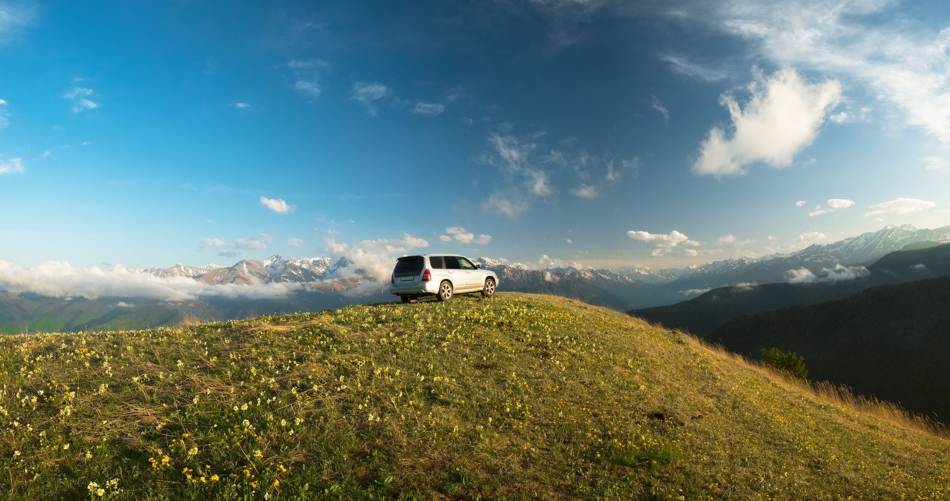 Is Subaru The Best Fit For Oregon Weather And Roads? | Mountain Tech Inc.