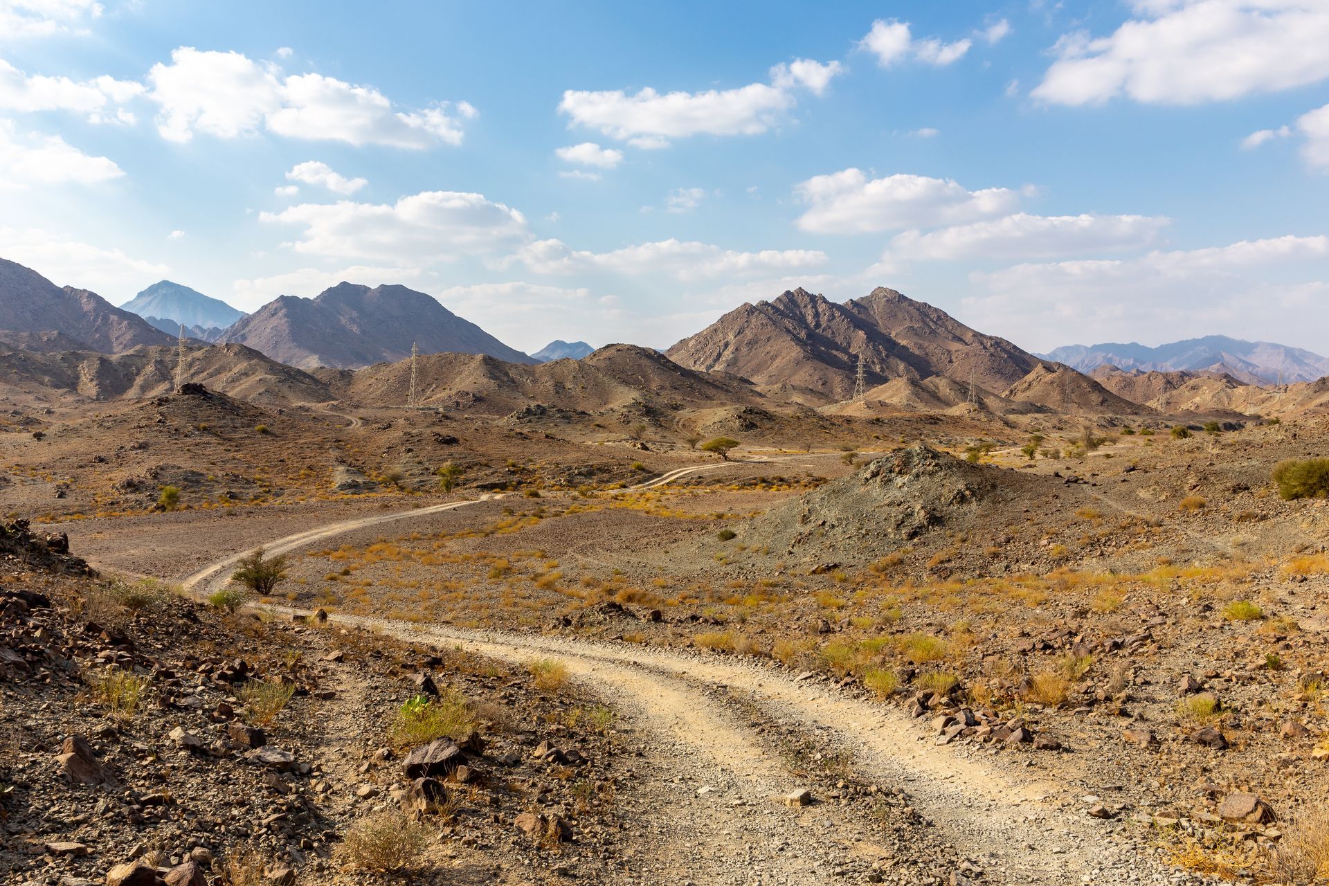 Can Driving on Gravel Roads Damage My Car’s Undercarriage? | Mountain Tech