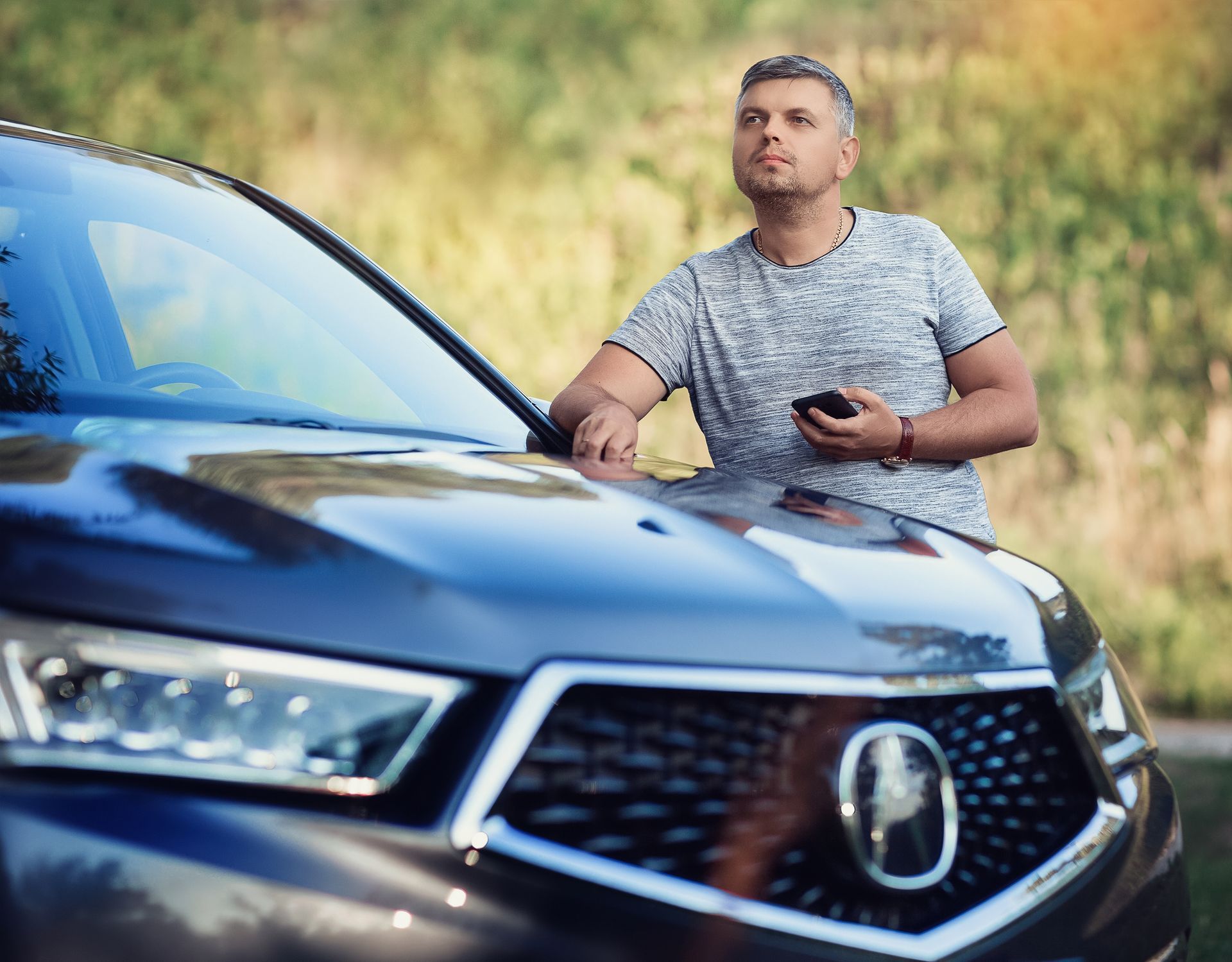 Is Acura Maintenance More Expensive Than Honda? | Mountain Tech Inc.