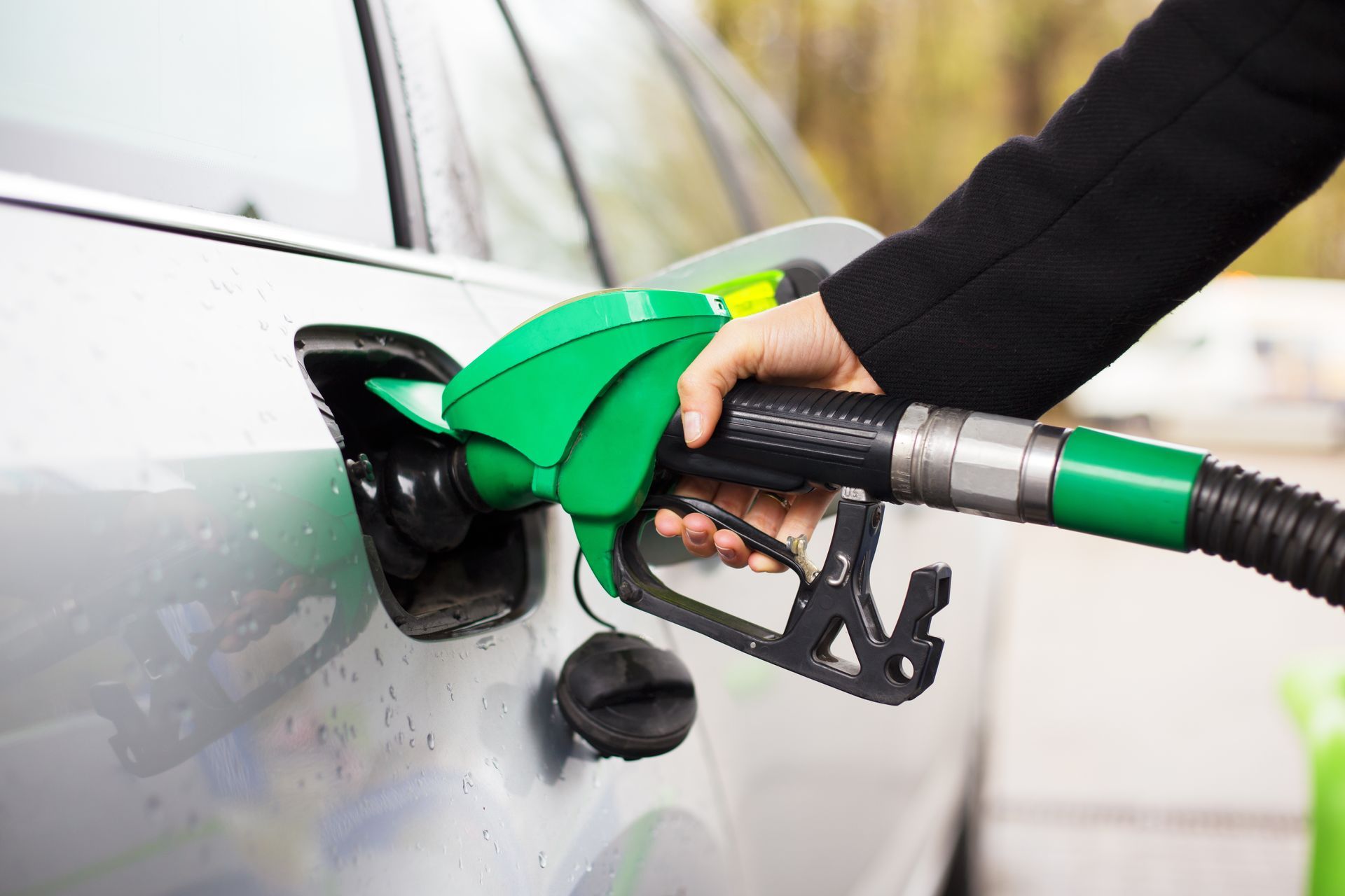 Fuel Octane Ratings - What Do They Mean & Which One To Use | Mountain Tech Inc.
