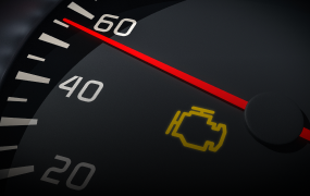 Check Engine Light Service and Repair in Oregon City, OR | Mountain Tech Inc.