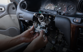 Brake services | Mountain Tech Inc.