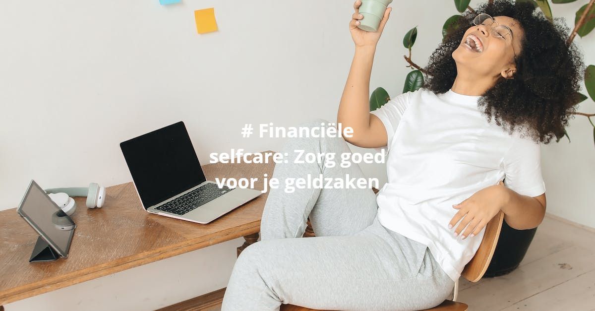 financiele vrijheid