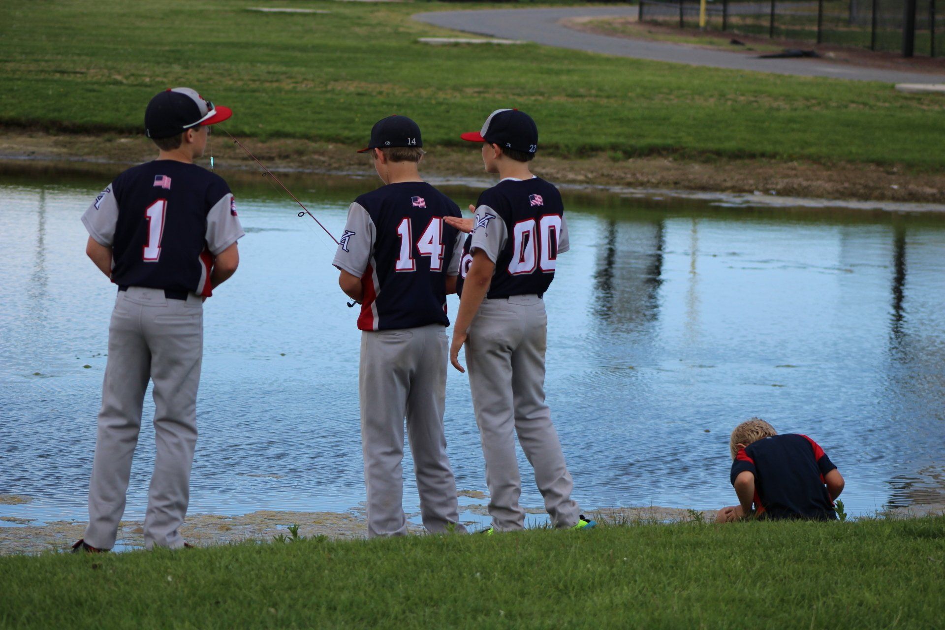 Sports At The Beach Top Baseball Tournaments