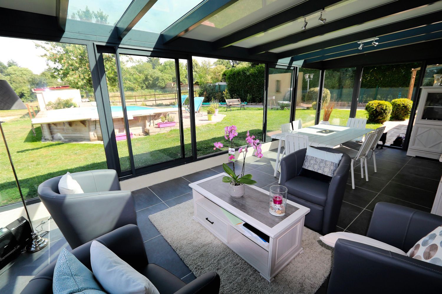 Exemple de véranda (3)