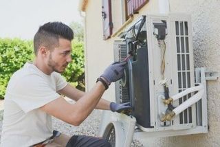 Air condition installation — Hvac services in Newville, PA
