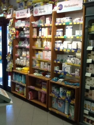 Prodotti farmaceutici naturali