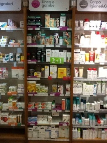Prodotti farmaceutici
