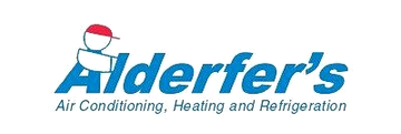Alderfer's Air Conditioning & Refrigeration Service Inc