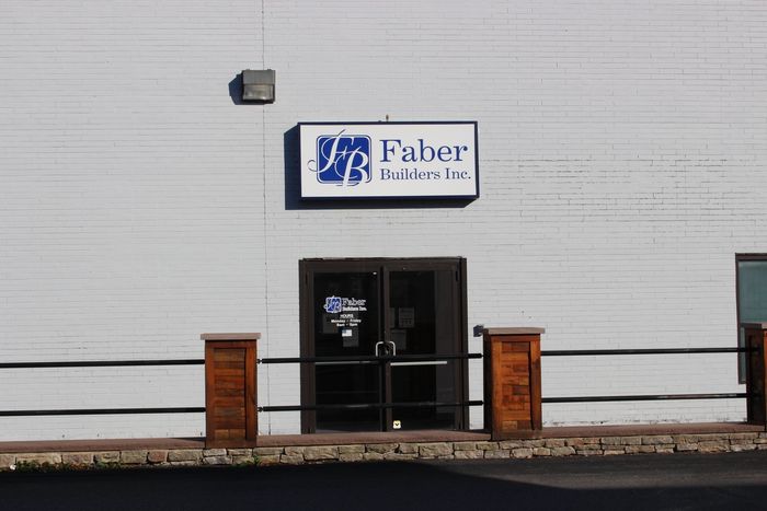 Faber Builders | Corporate Office