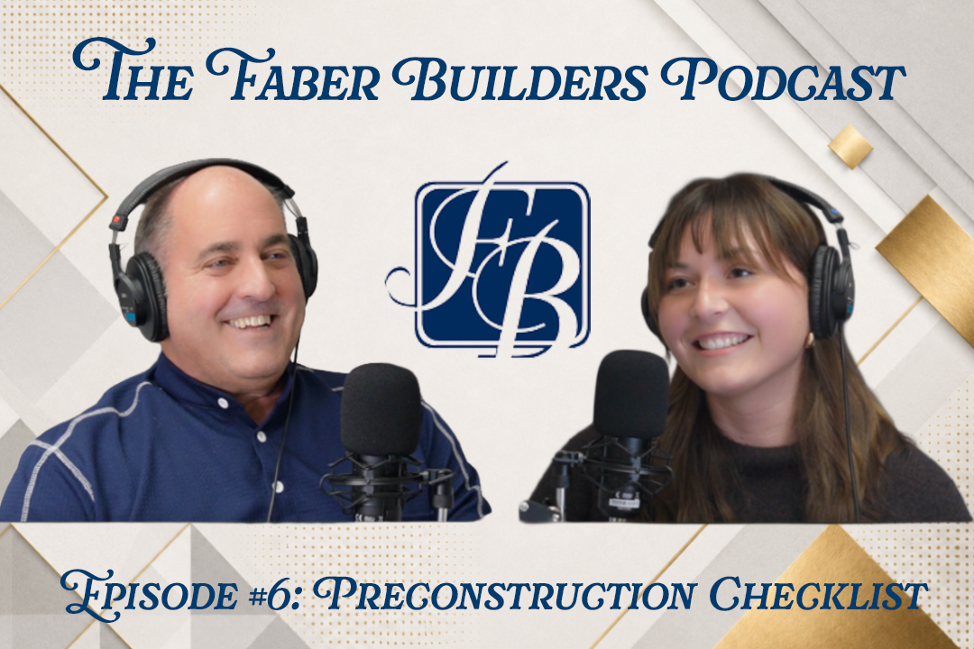 Faber Builders Communities