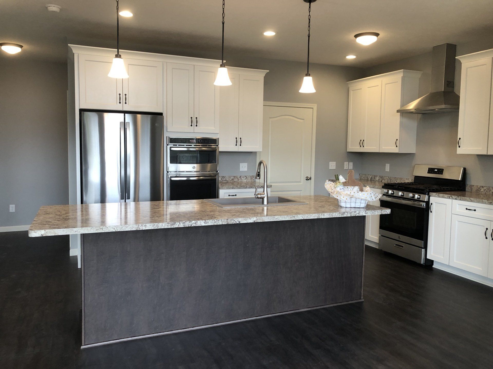 Kitchen Gallery | Faber Builders