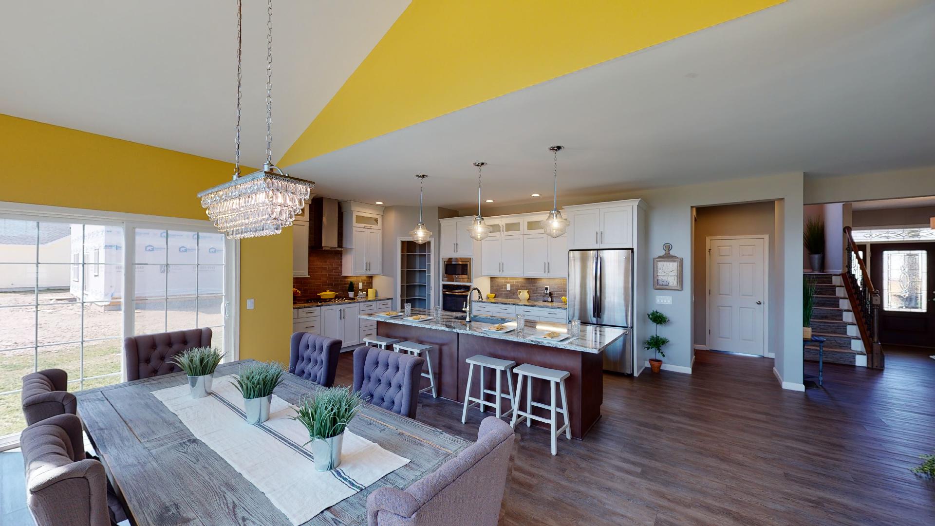 Queens Park Community