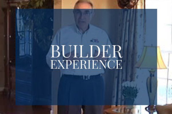Builder Experience