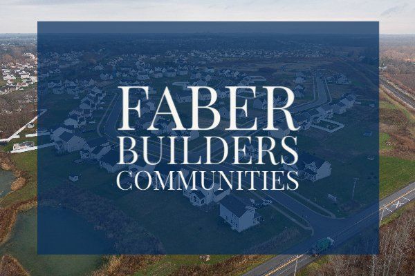 Faber Builders Communities