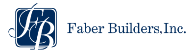 Faber Builders - Logo