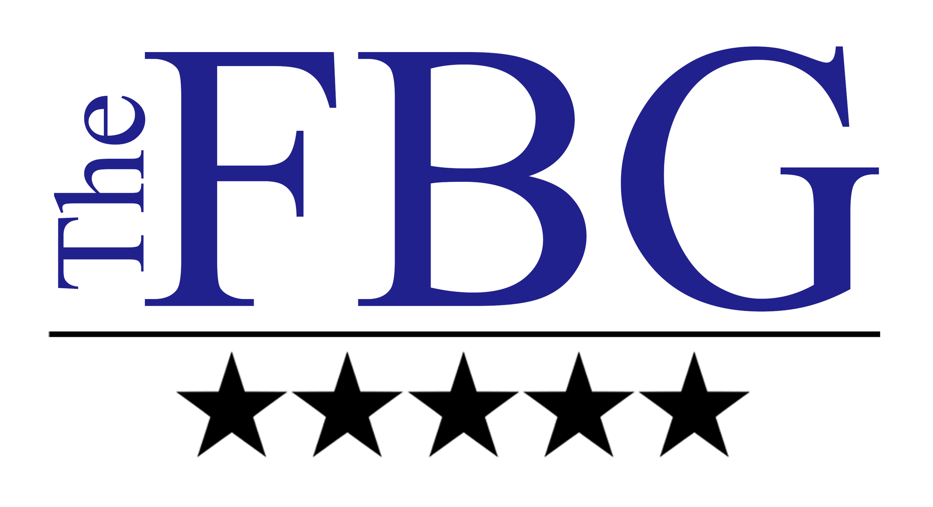 The FBG logo