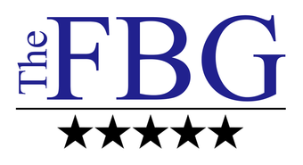 The FBG logo