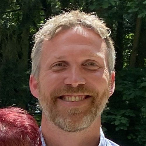 Gestionnaire de la résidence Senior, le bois de la Pierre à Wavre - maison de repos - home - Sébastien Carlhian