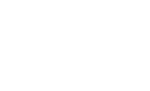 Church of Christ Desert Congregation logo. Brown church silhouette with cross, cacti, text.