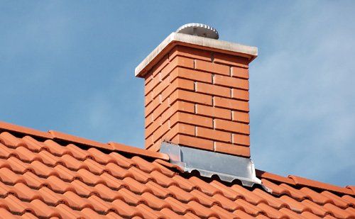 Chimney sweeping service for customers in Hertfordshire