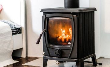 Ensure your wood and fuel burning stoves meet the requirements of Building Regulations and the Local Authority in your area
