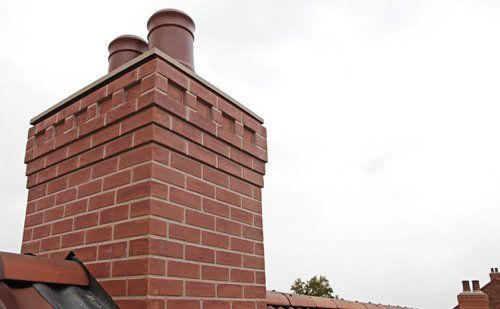 Chimney sweeping charges