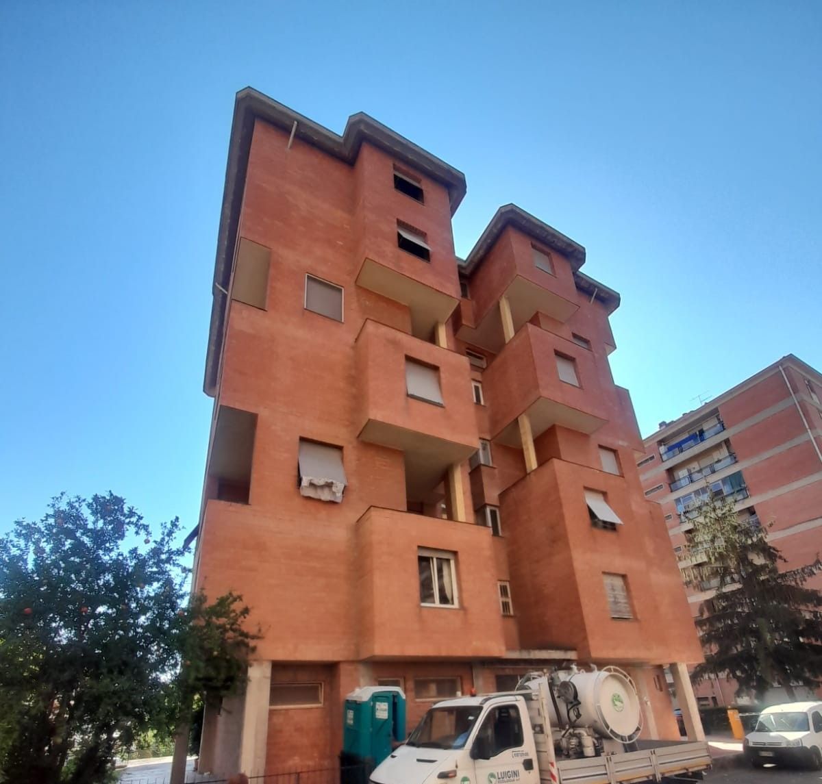 ristrutturazioni edili La Spezia