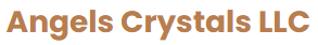 Angels crystals llc is a company that sells crystals