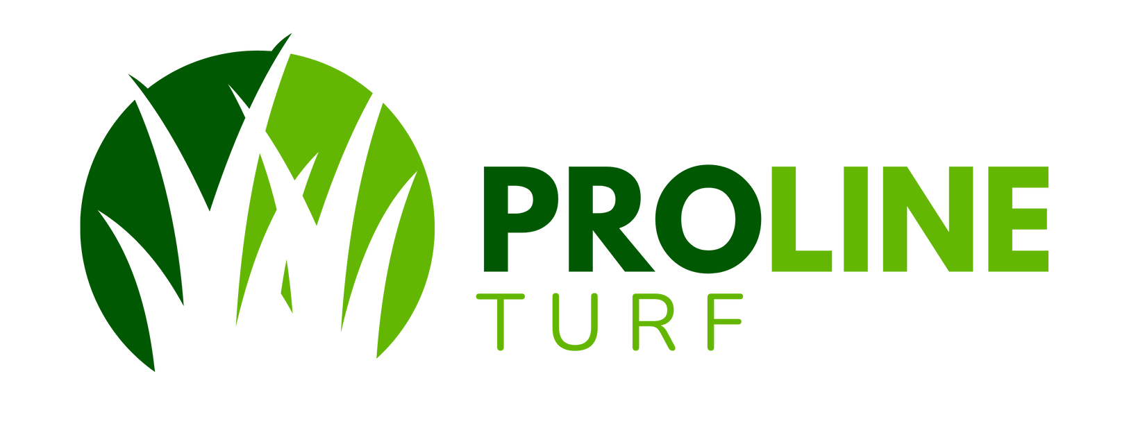 ProLine Turf Logo