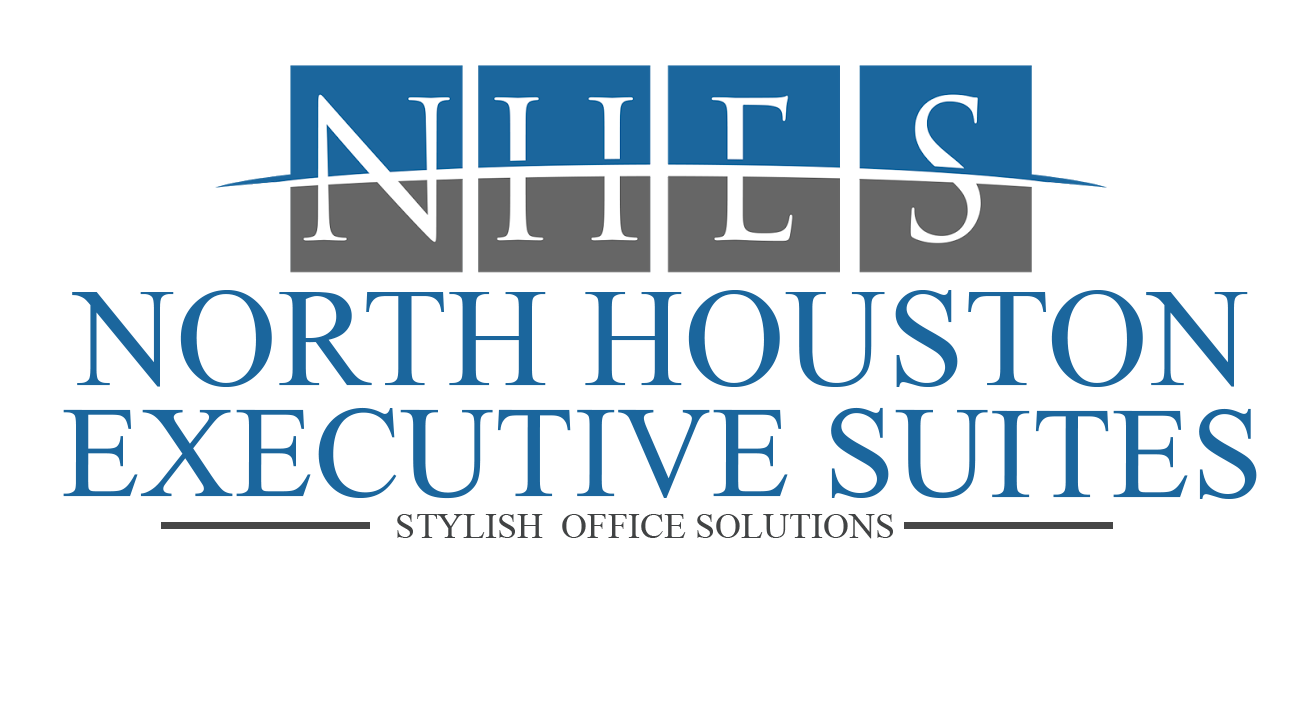 North Houston texas  office space 