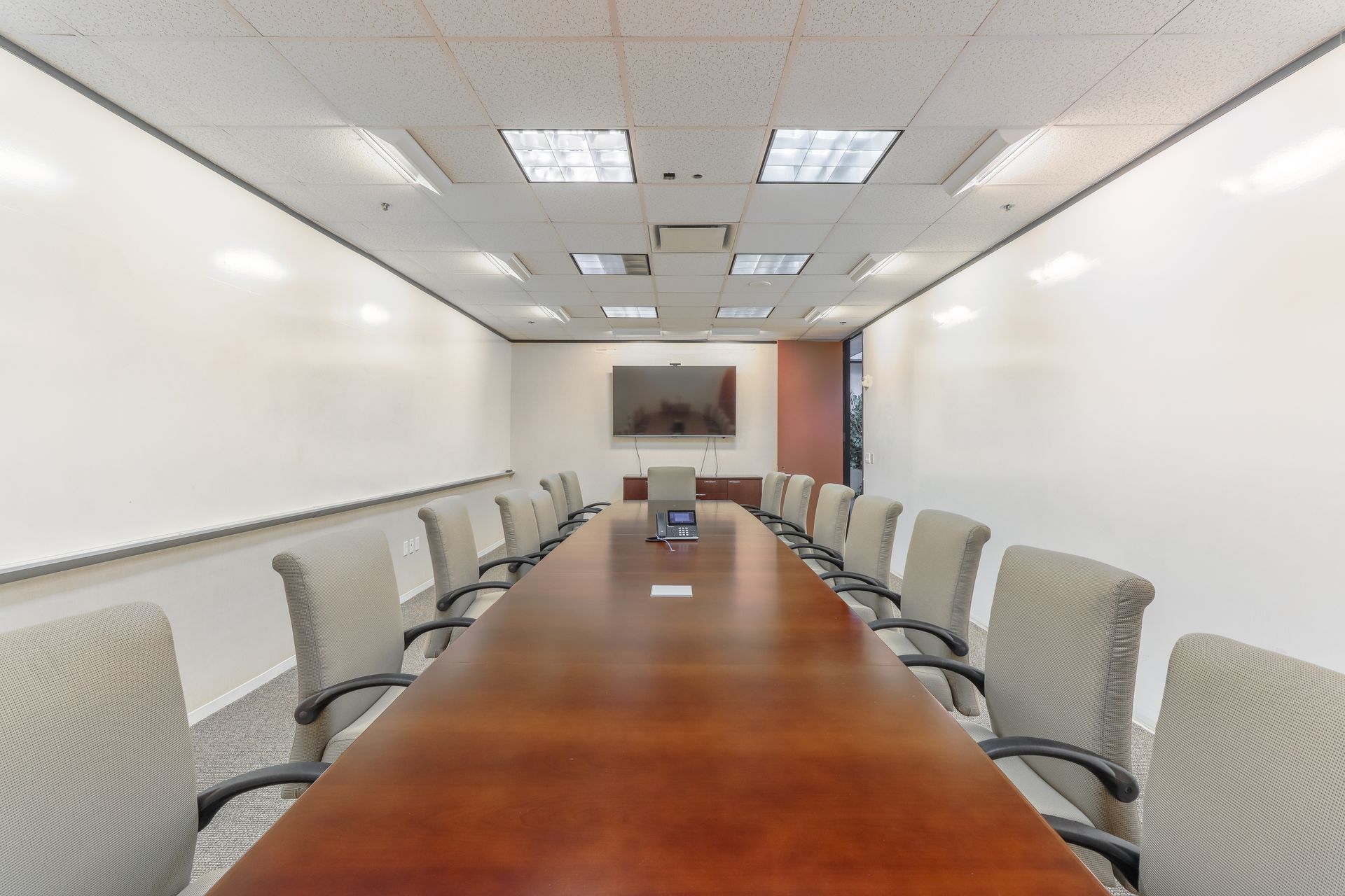 confrence room