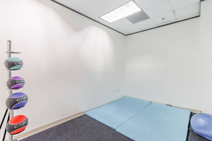 gym in north houston 