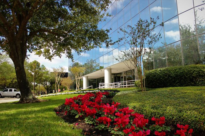 north houston executive suites 