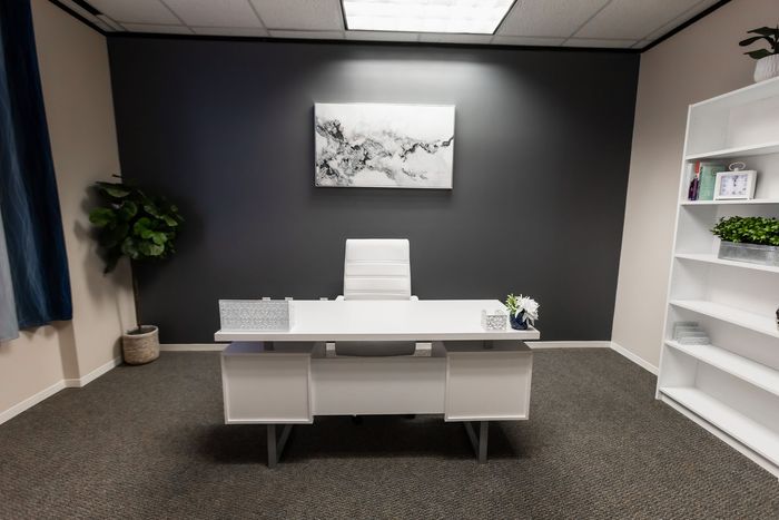 office space for rent 