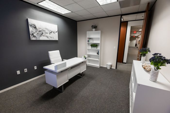 office space near me 