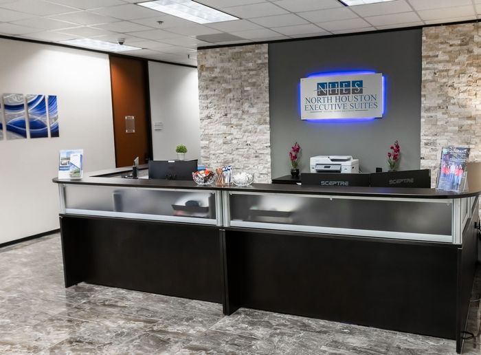 North Houston Excutive suites 