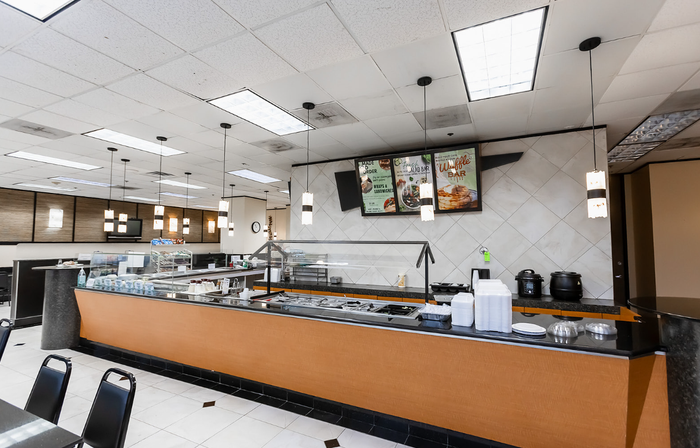 deli in north houston executive suites 