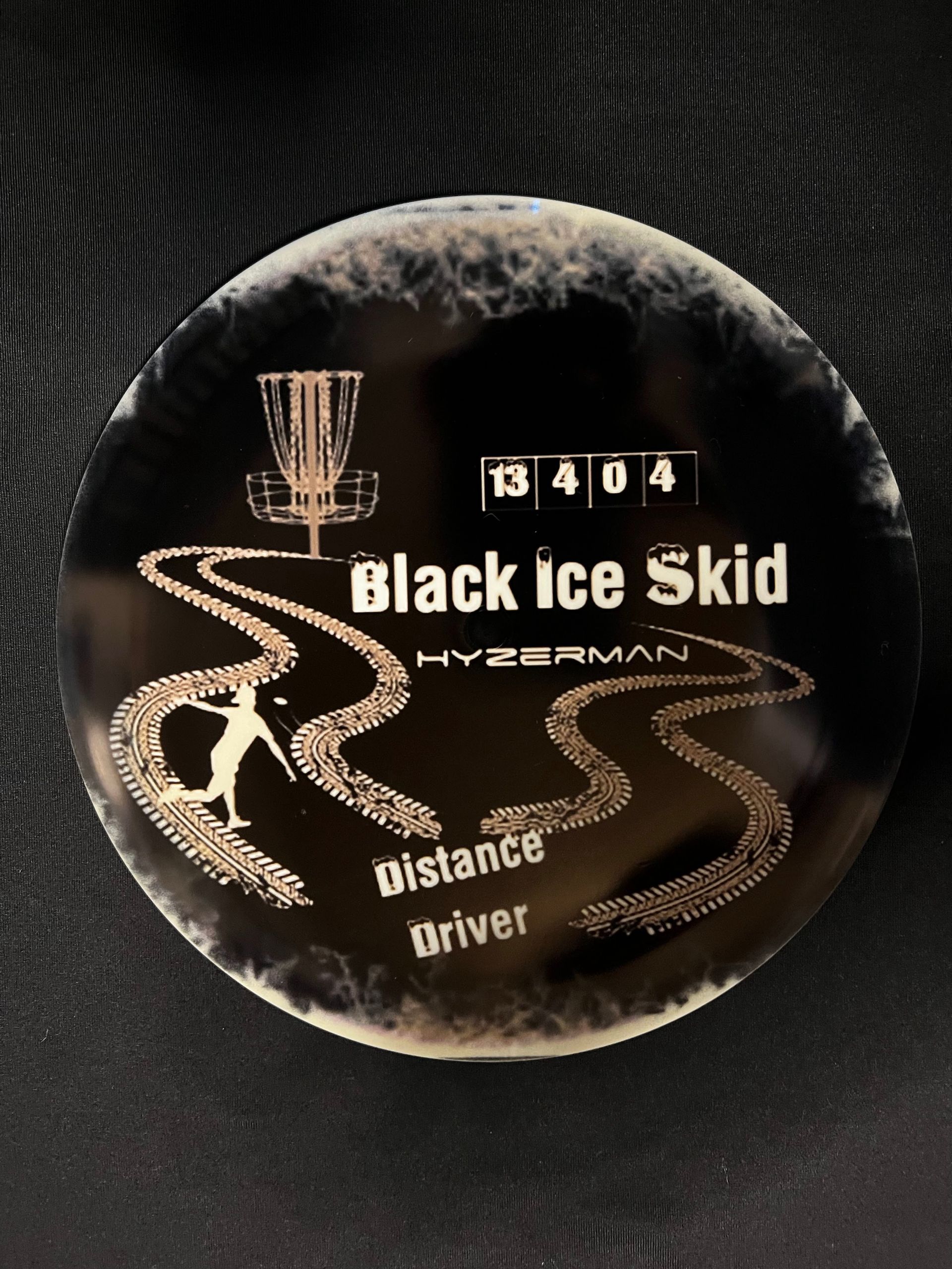 War Horse: Westside Discs