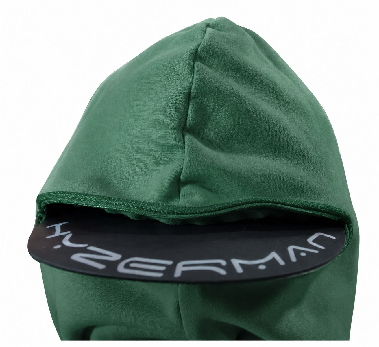 FukBill Hoodie- Aquatic