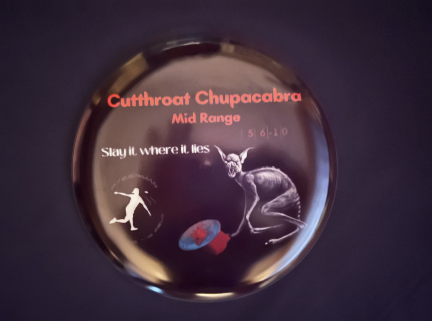 Gold Fuse: Latitude 64