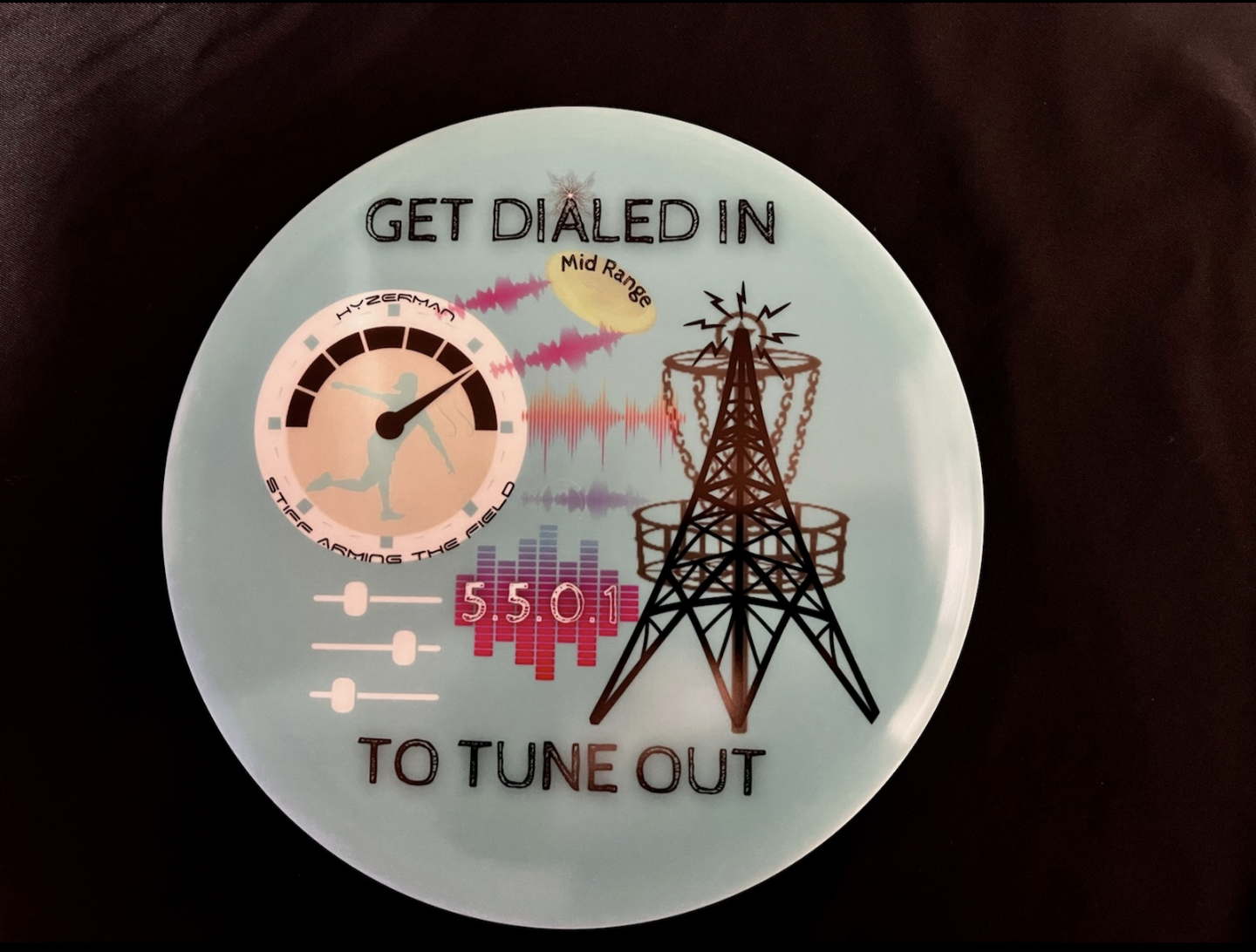 Gold Compass: Latitude 64