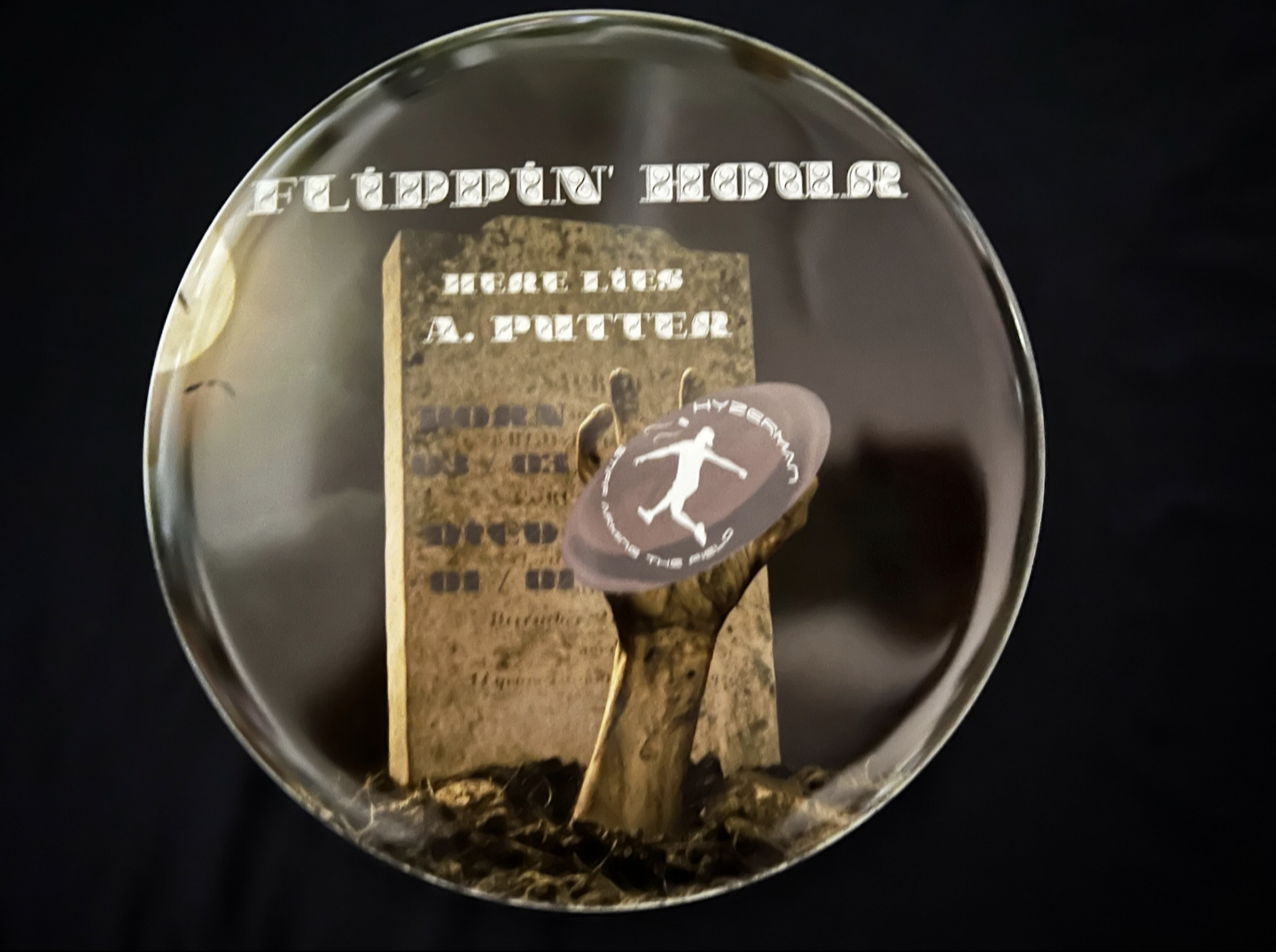 Gold Pure: Latitude 64