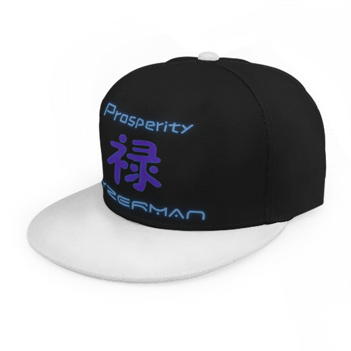 Hyzerman Snapback Hat