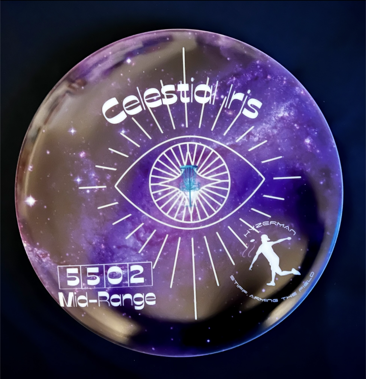 Fuzion EMAC Truth: Dynamic Discs