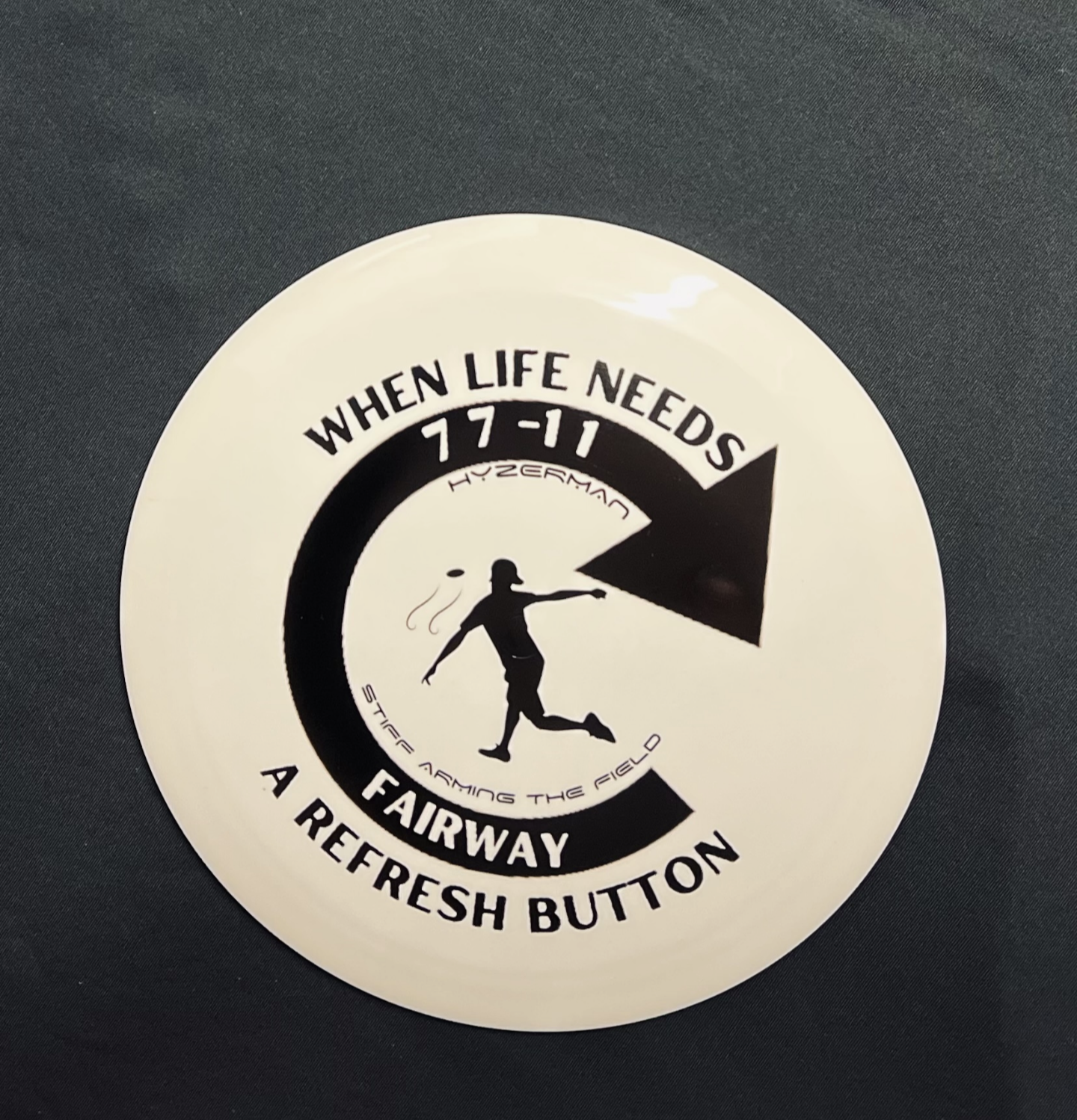 Gold River: Latitude 64