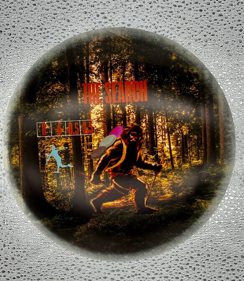 Tournament Bear: Westside Discs