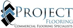 Project Flooring logo