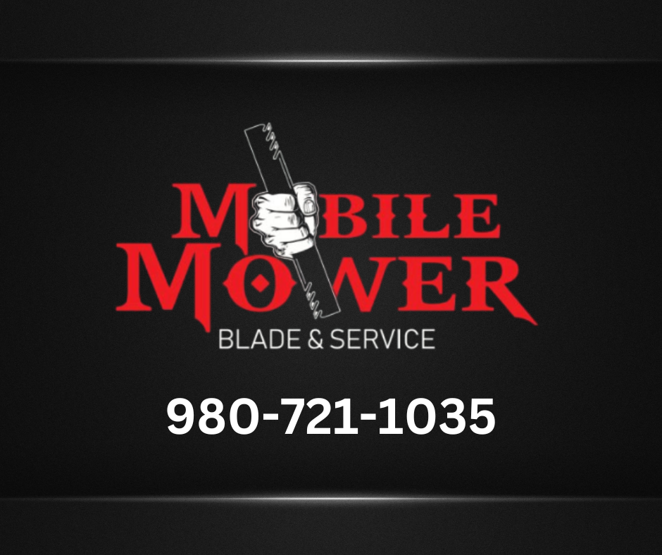 mobile mower